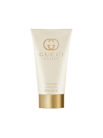 GUCCI | Guilty Pour Femme Body Lotion 150ml