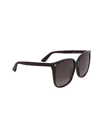 GUCCI | Sonnenbrille GG0022S/57