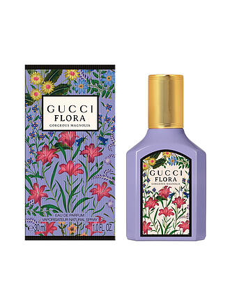 GUCCI | Flora Gorgeous Magnolia Eau de Parfum 30ml