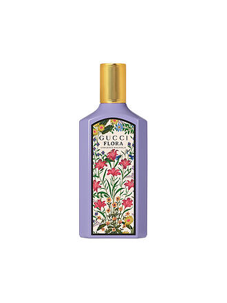 GUCCI | Flora Gorgeous Magnolia Eau de Parfum 100ml