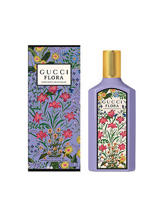 GUCCI | Flora Gorgeous Magnolia Eau de Parfum 100ml