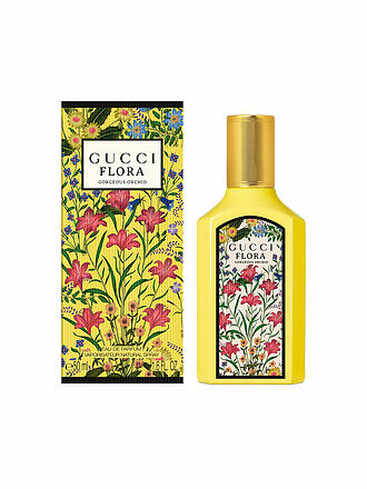 GUCCI | Flora Gorgeous Orchid Eau de Parfum 50ml