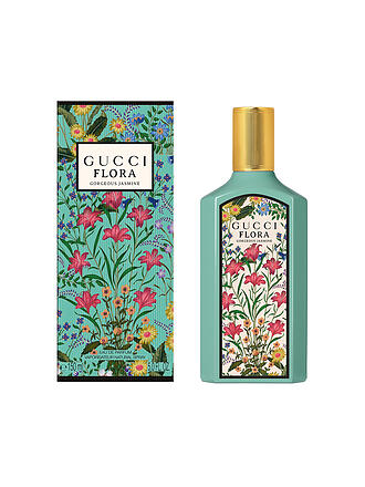 GUCCI | Flora Gorgeous Jasmine Eau de Parfum 150ml