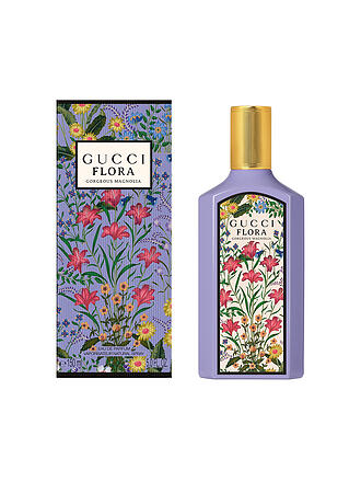 GUCCI | Flora Gorgeous Magnolia Eau de Parfum 150ml