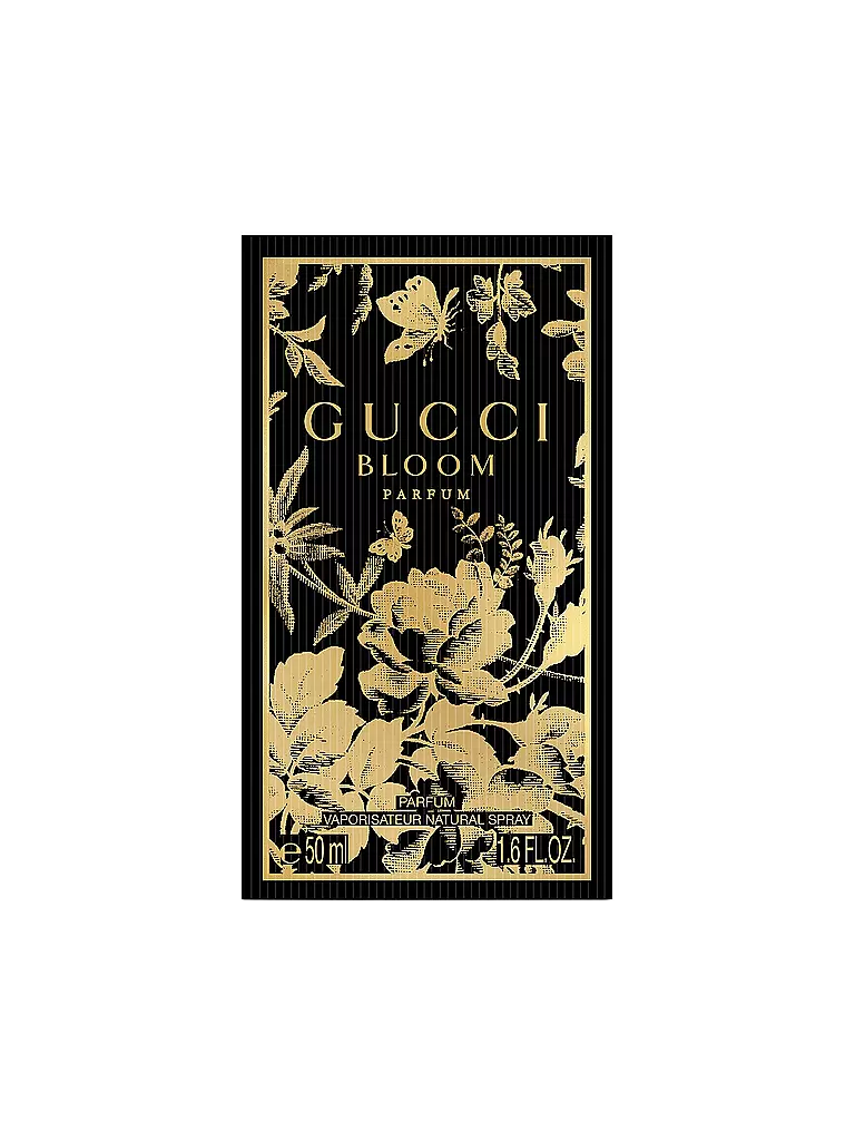 GUCCI | Bloom Parfum Female 50ml | keine Farbe