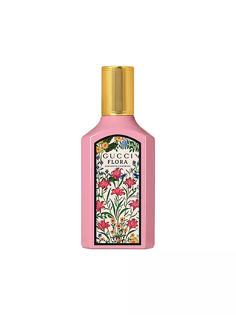 GUCCI | Flora Gorgeous Gardenia Eau de Parfum 50ml | keine Farbe