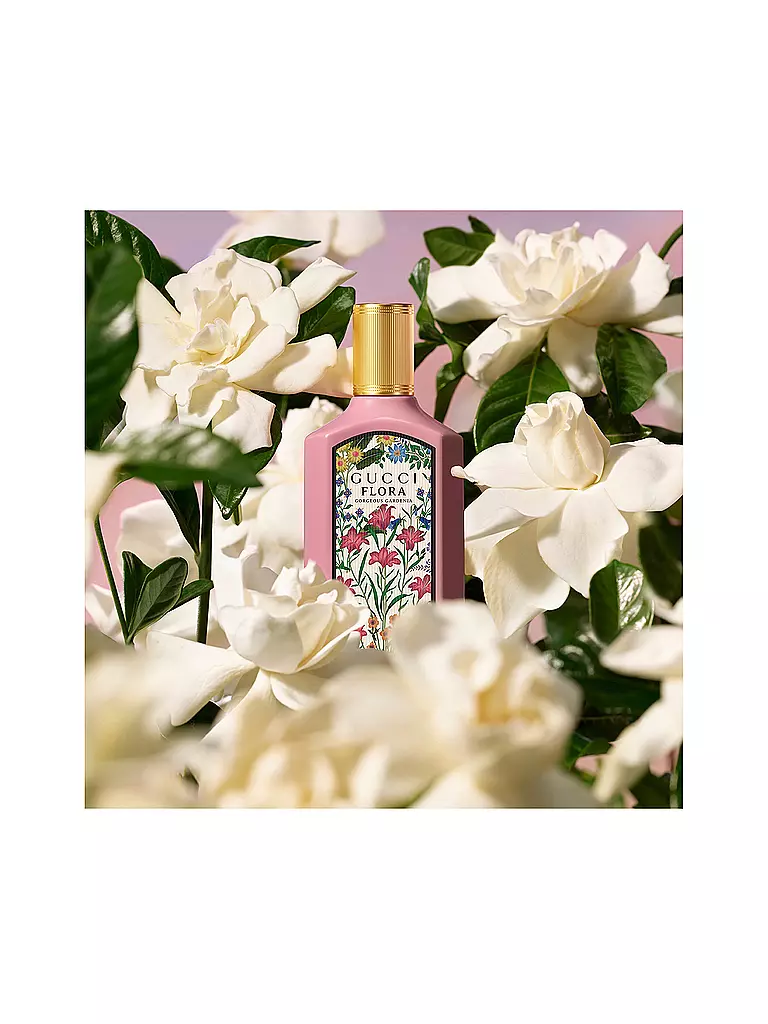 GUCCI | Flora Gorgeous Gardenia Eau de Parfum150ml | keine Farbe