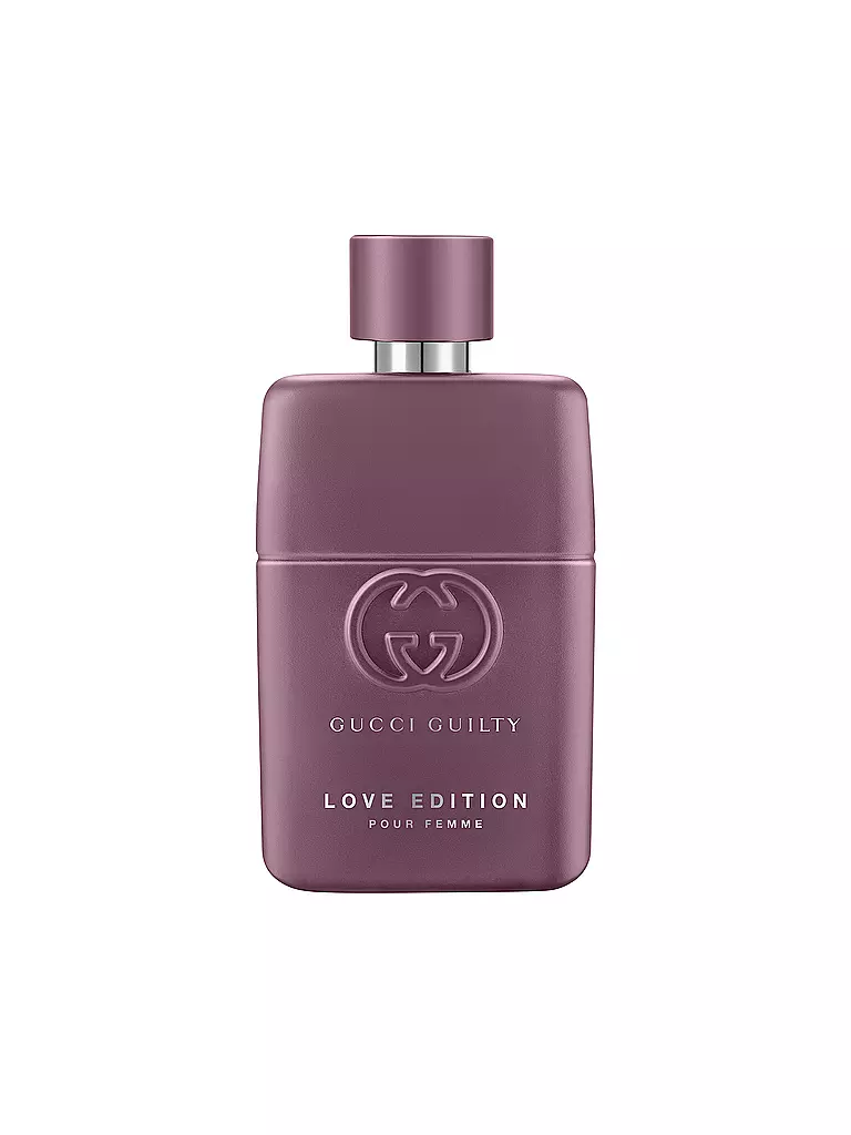 GUCCI | Guilty Love Edition for Her 50ml | keine Farbe