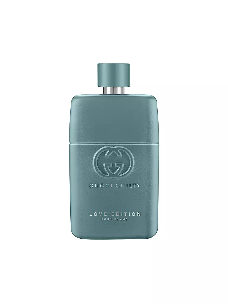 GUCCI | Guilty Love Edition for Him 90ml | keine Farbe