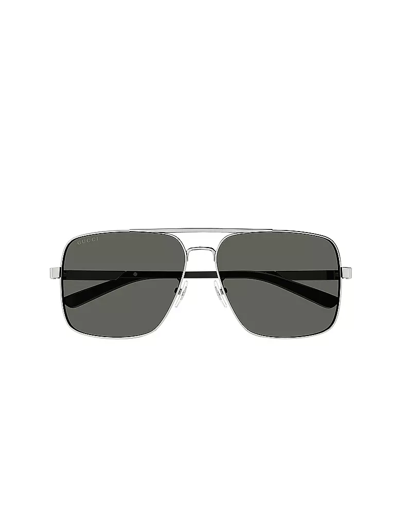 GUCCI | Sonnenbrille GG1289S | grau