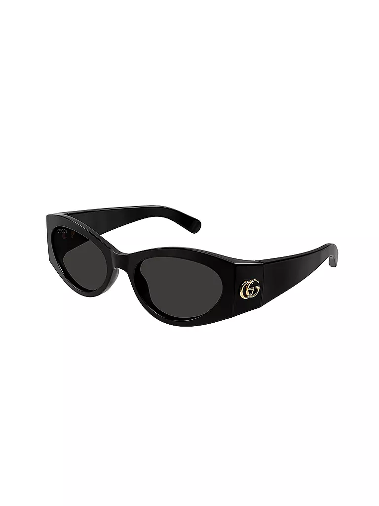 GUCCI | Sonnenbrille GG1401S | schwarz