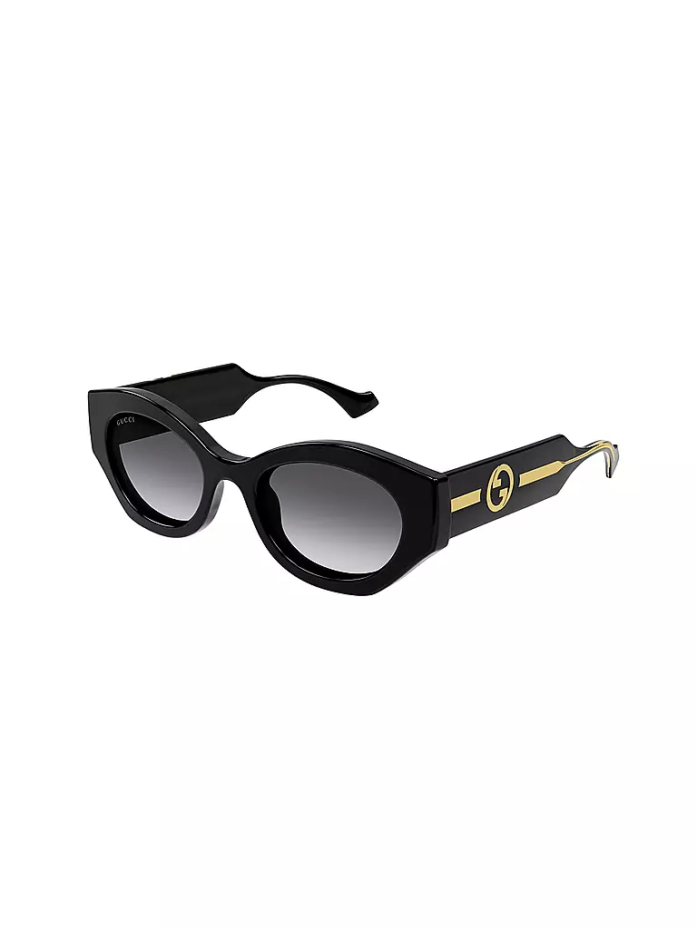 GUCCI | Sonnenbrille GG1553S | schwarz