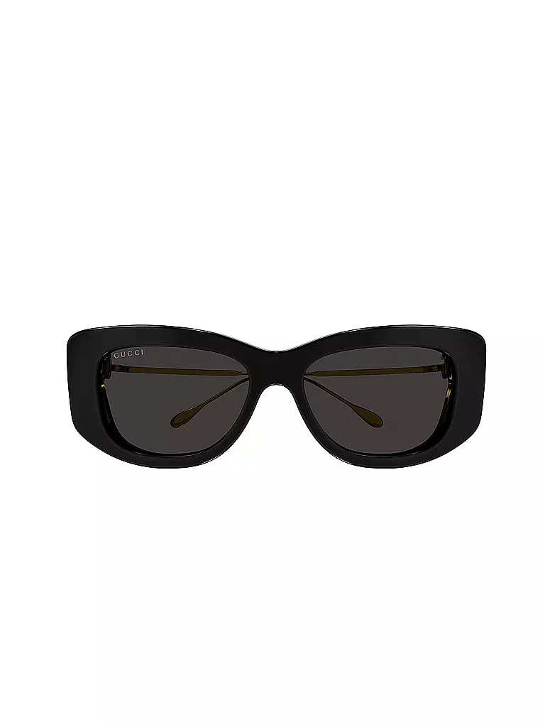 GUCCI | Sonnenbrille GG1566S | braun