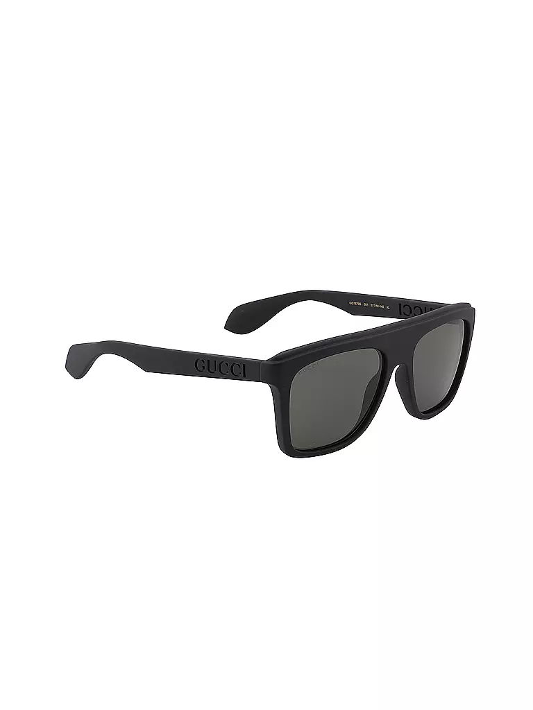 GUCCI | Sonnenbrille GG1570S | schwarz