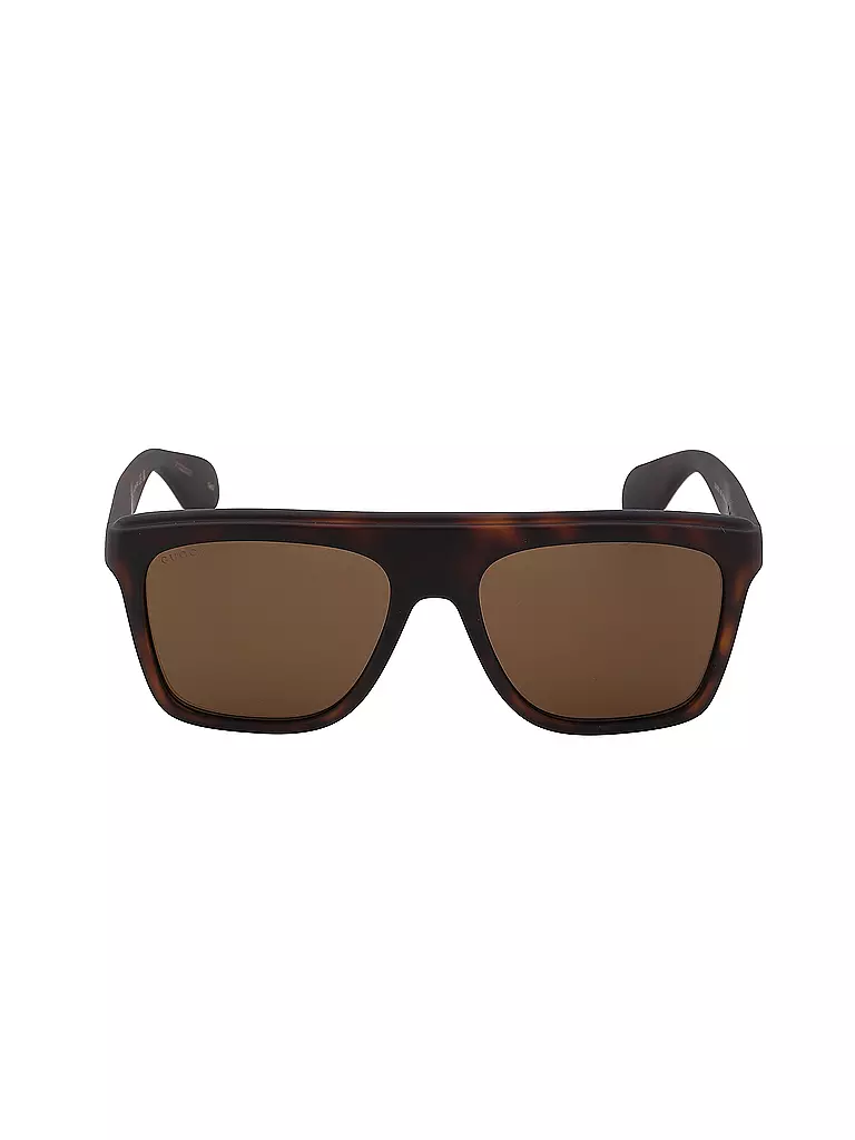 GUCCI | Sonnenbrille GG1570S | braun