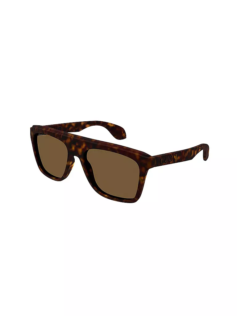 GUCCI | Sonnenbrille GG1570S | schwarz