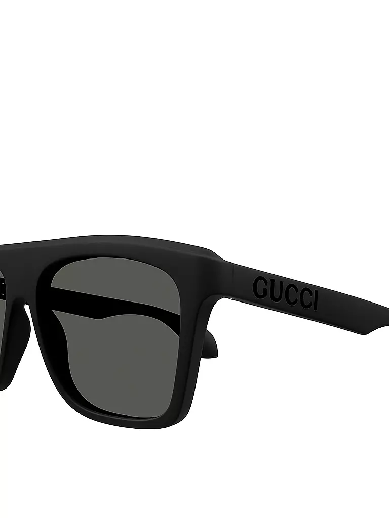 GUCCI | Sonnenbrille GG1570S | schwarz