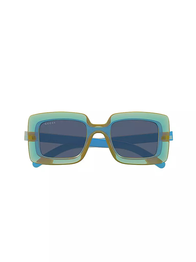 GUCCI | Sonnenbrille GG1718S | hellblau