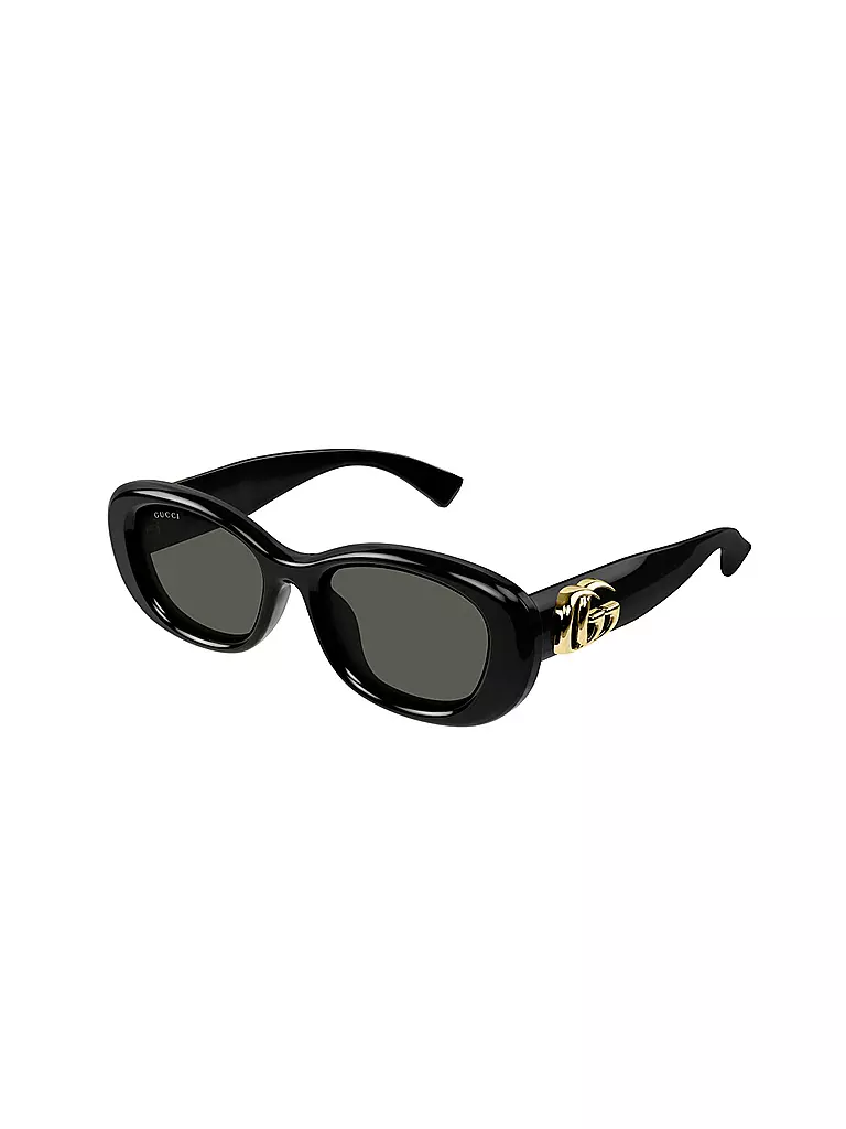 GUCCI | Sonnenbrille GG1829SK | schwarz