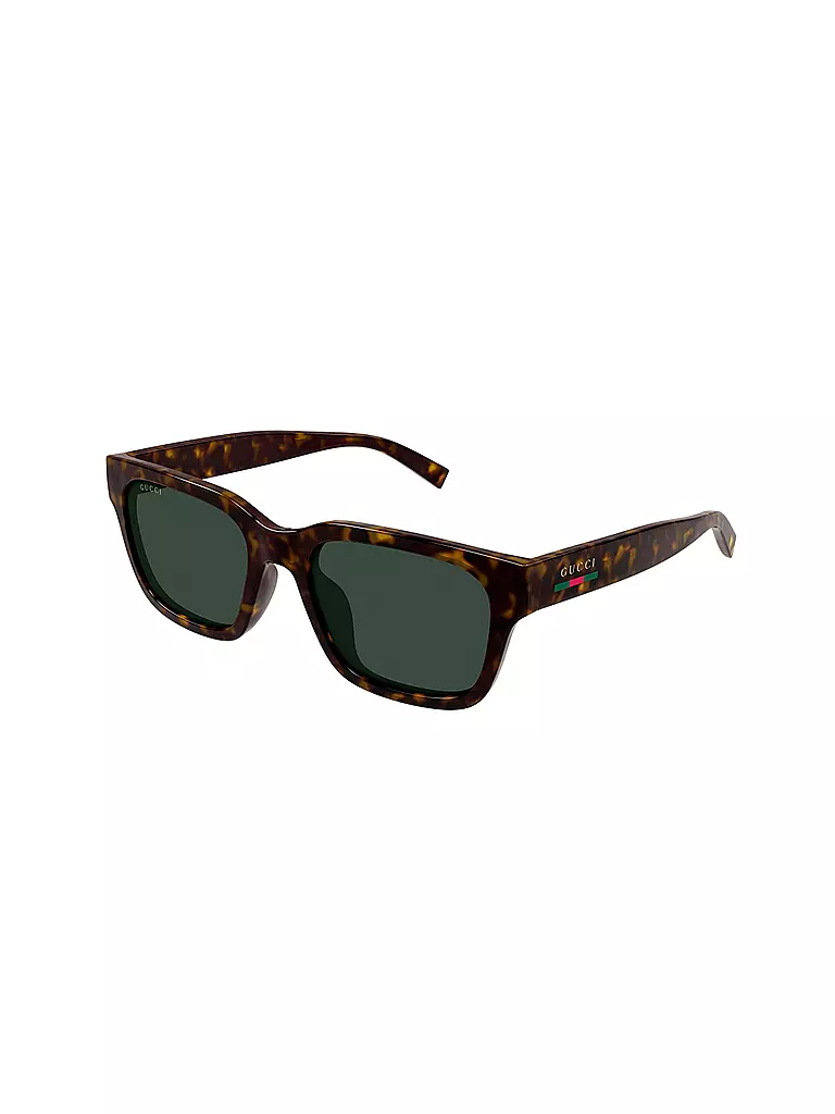 GUCCI | Sonnenbrille GG1857S | braun