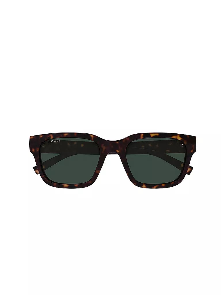 GUCCI | Sonnenbrille GG1857S | braun