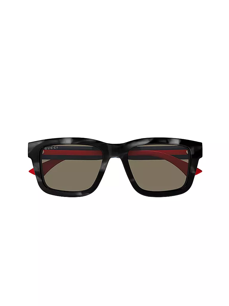 GUCCI | Sonnenbrille GG1869S | braun