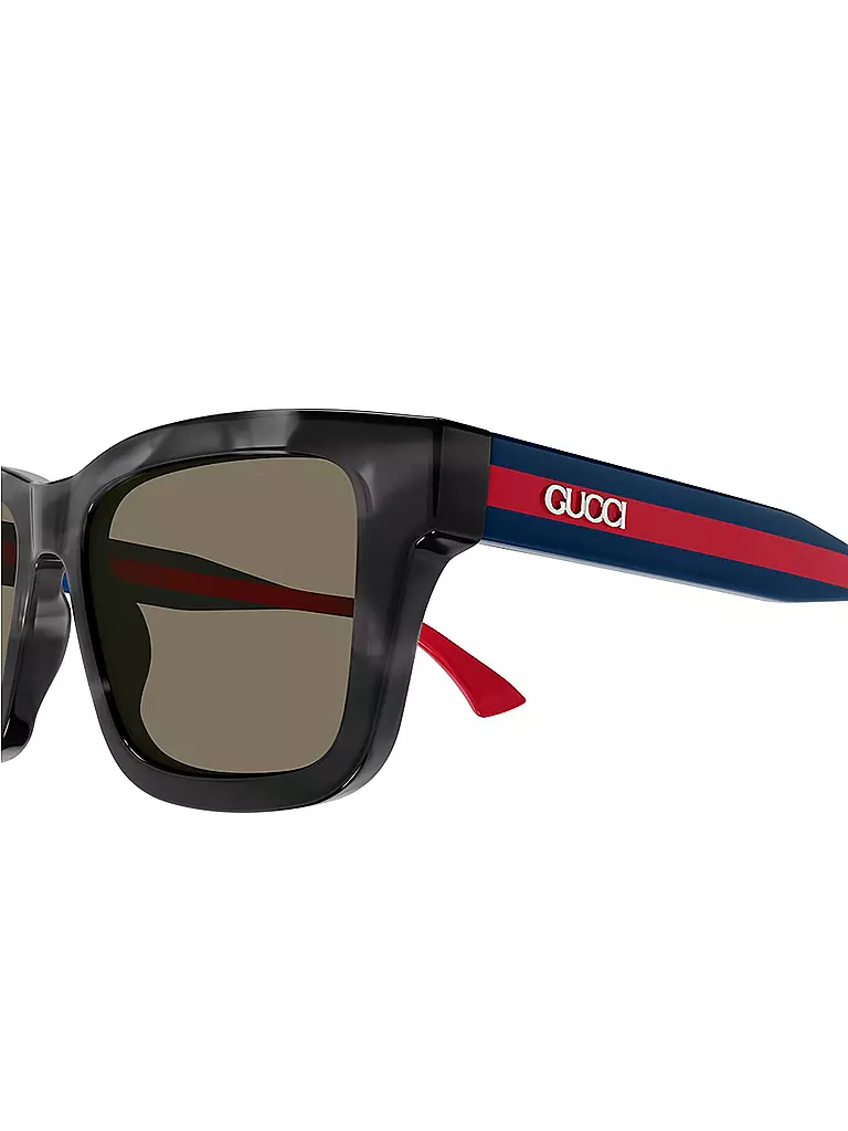 GUCCI | Sonnenbrille GG1869S | braun