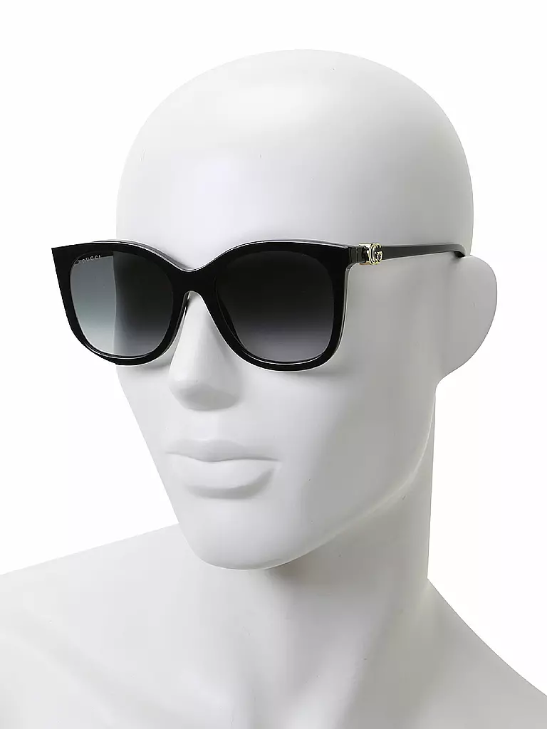 GUCCI | Sonnenbrille | schwarz