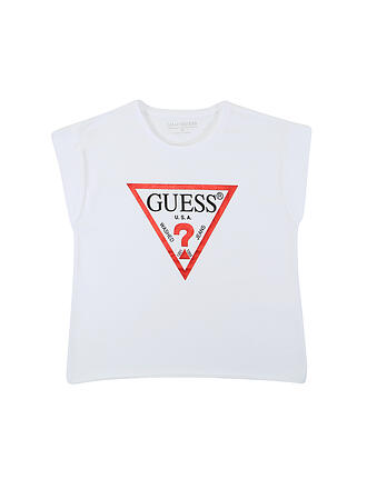 GUESS | Mädchen T-Shirt