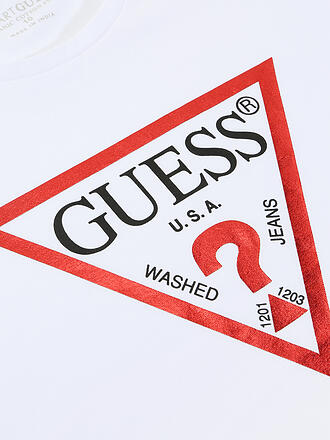 GUESS | Mädchen T-Shirt