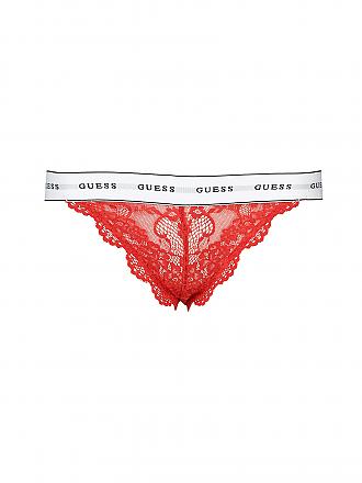 GUESS | String BELLE