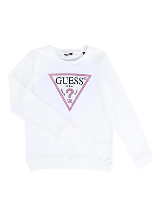 GUESS | Mädchen Sweater