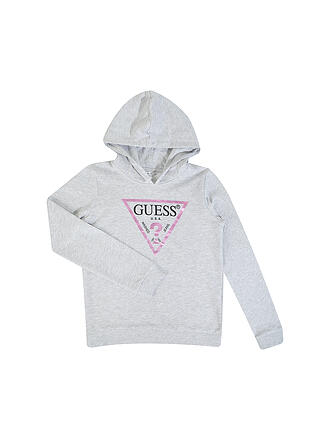 GUESS | Mädchen Kapuzensweater - Hoodie