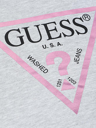 GUESS | Mädchen Kapuzensweater - Hoodie