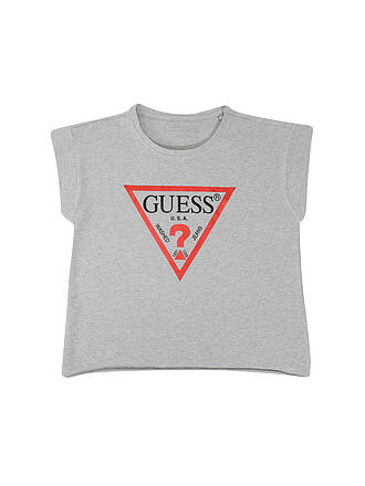 GUESS | Mädchen T-Shirt Cropped Fit