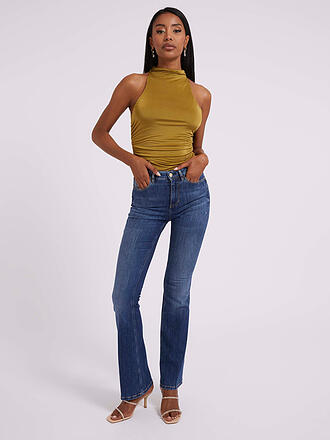 GUESS | Highwaist Jeans Bootcut Fit