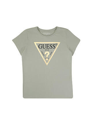 GUESS | Mädchen T-Shirt