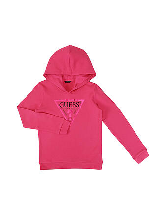 GUESS | Mädchen Kapuzensweater - Hoodie