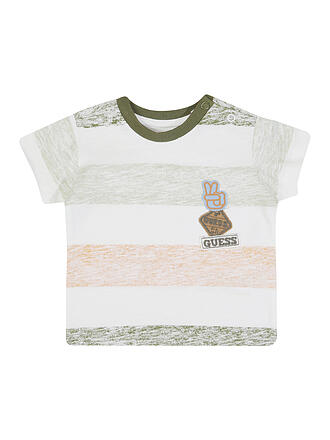 GUESS | Baby Jungen T-Shirt