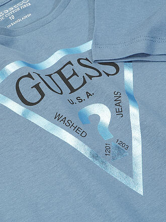 GUESS | Mädchen T-Shirt