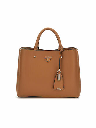 GUESS | Tasche - Henkeltasche MERIDIAN