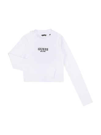 GUESS | Mädchen Langarmshirt