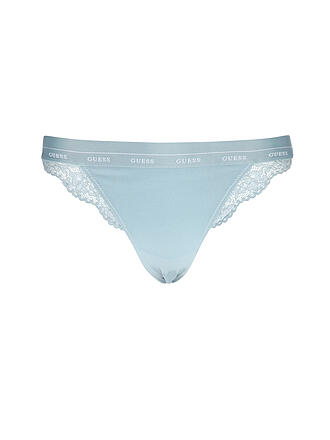 GUESS | String JANE pale sky