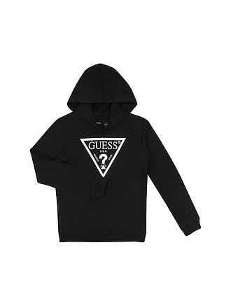 GUESS | Mädchen Kapuzensweater - Hoodie