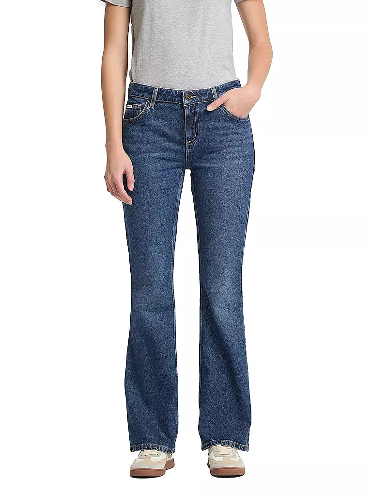 GUESS | Jeans Bootcut Fit G09 | blau