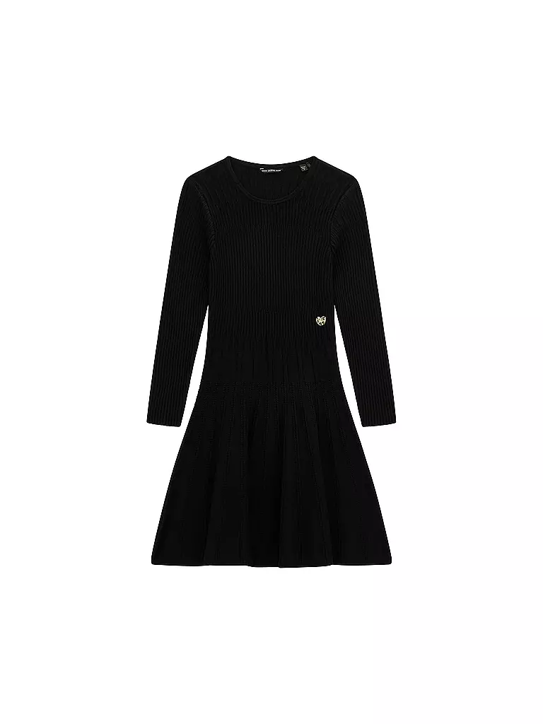 GUESS | Mädchen Kleid | schwarz