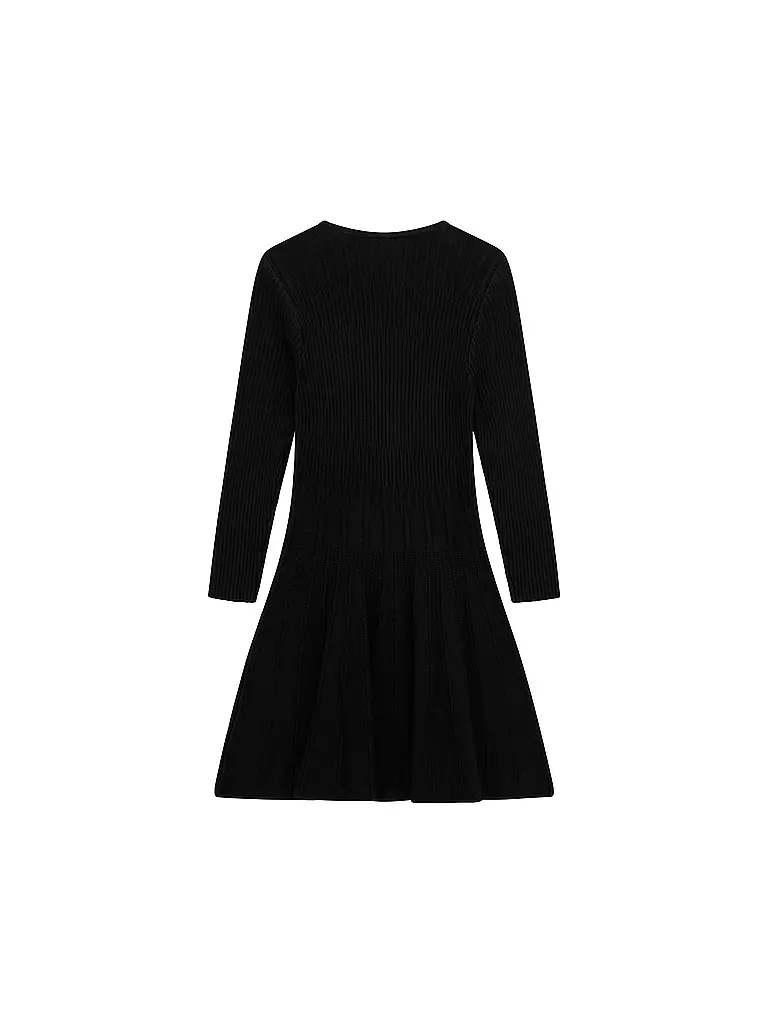 GUESS | Mädchen Kleid | schwarz