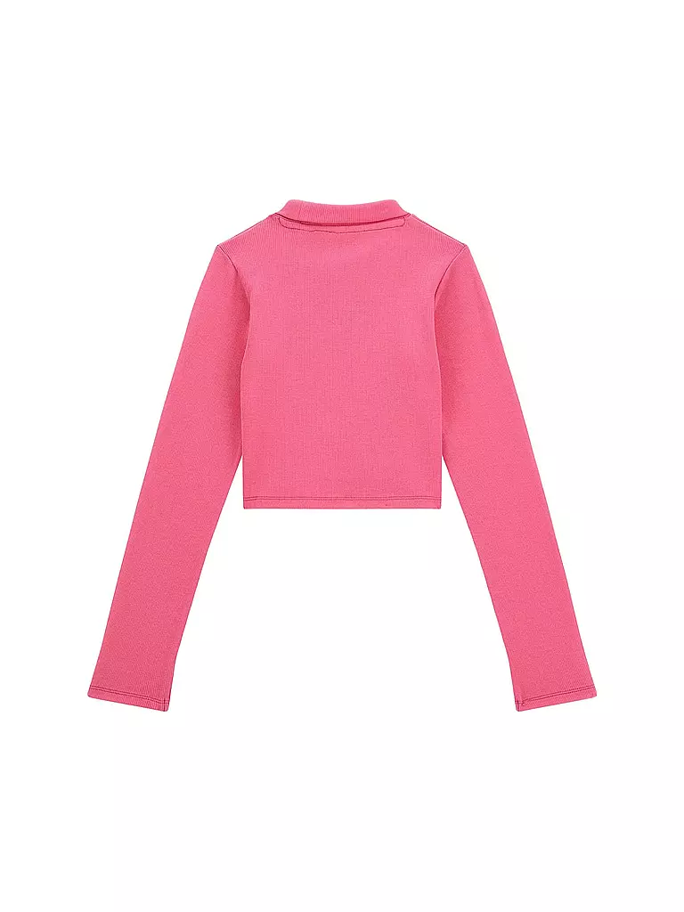 GUESS | Mädchen Langarmshirt | pink