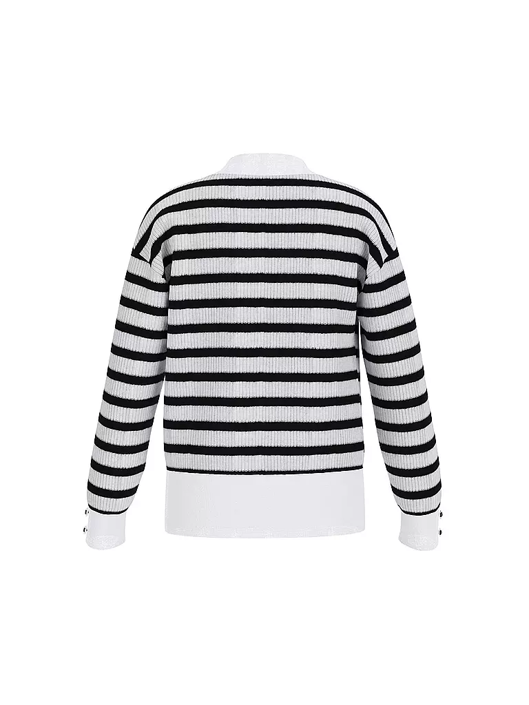 GUESS | Mädchen Pullover | weiss