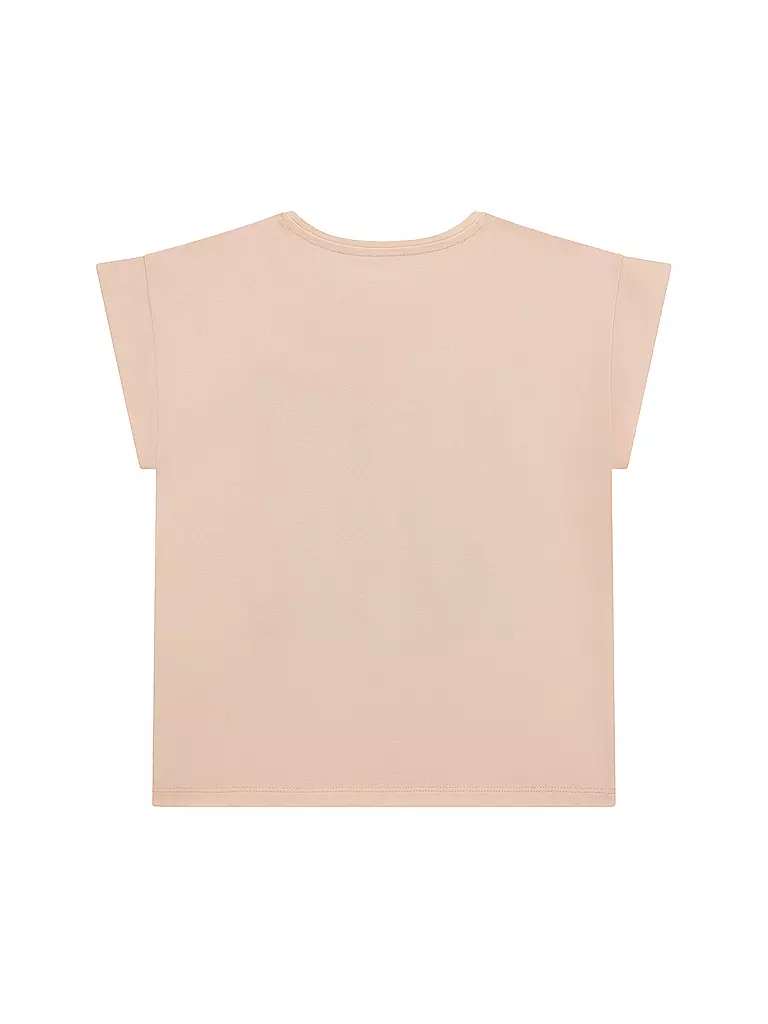 GUESS | Mädchen T-Shirt | rosa